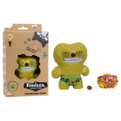  FUGGLER fig.11,5cm Count Underoo McGoo 15833