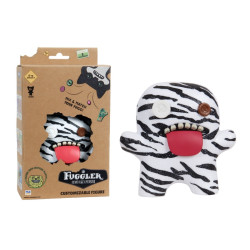  FUGGLER fig.11,5cm Oogah Boogah Zebra 15802