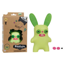  FUGGLER fig.11,5cm Rabid Rabbit green 15826