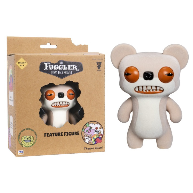  FUGGLER fig.11,5cm Teddy Bear Nightmare 15857