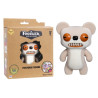  FUGGLER fig.11,5cm Teddy Bear Nightmare 15857