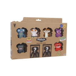  FUGGLER LimitEd.1.5 fig.8pack BoxVer.A 17509