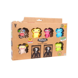  FUGGLER LimitEd.1.5 fig.8pack BoxVer.B 18834