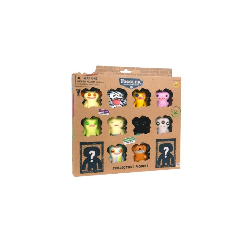  FUGGLER S1 Collect.fig.-12pack BoxB 15741