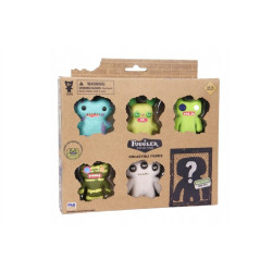  FUGGLER S1 Collect.fig.-6pack Box mix 13051