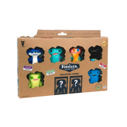  FUGGLER S1 Collect.fig.-8pack BoxB 15710