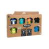  FUGGLER S1 Collect.fig.-8pack BoxB 15710