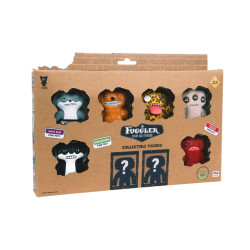  FUGGLER S1 Collect.fig.-8pack BoxC 15727
