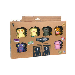  FUGGLER S1 Collect.fig.-8pack BoxD 15734