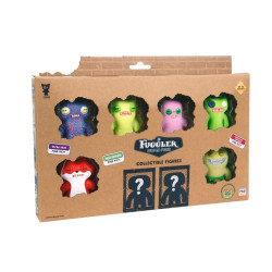  FUGGLER S1 Collect.fig.-8pack BoxF 16120