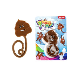  Funny Poo kupa samoprzylepna 35805A 58057