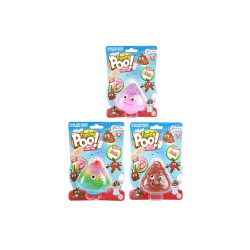  Funny Poo usmiechnięta kupa 37567Z 75671