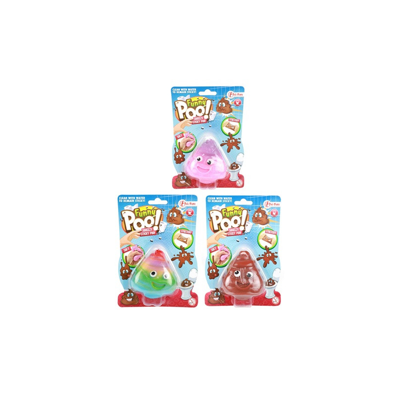  Funny Poo usmiechnięta kupa 37567Z 75671