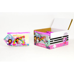  GABBY zestaw piórnik 70-0050 47053