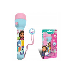  Gabby duża latarka GD00026 76780