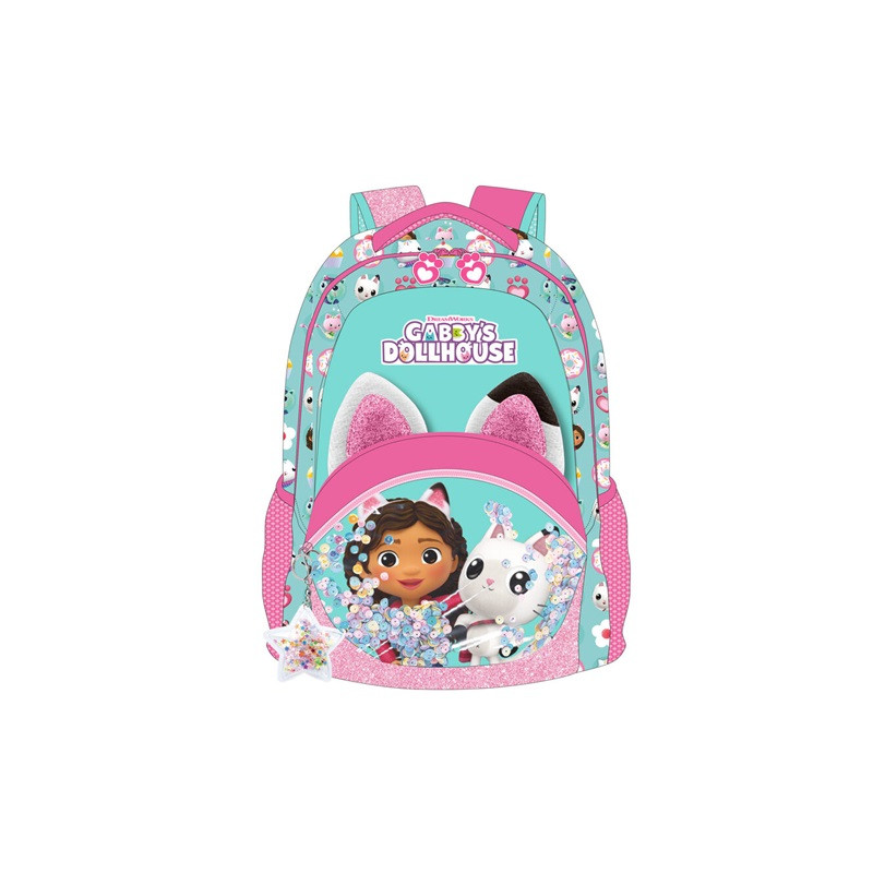  Gabby plecak 32cm GD00043 76957