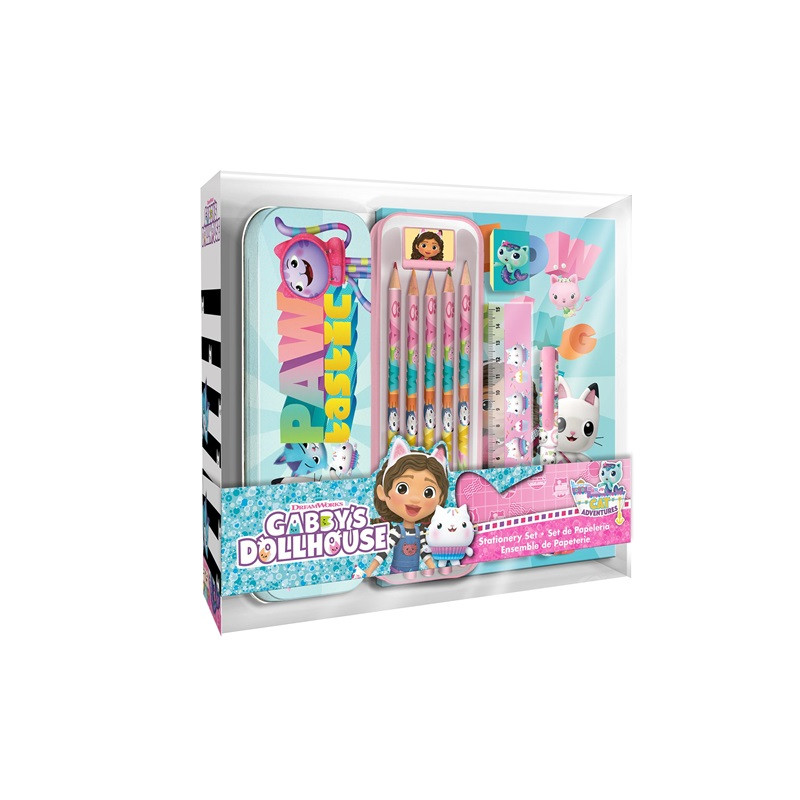  Gabby zest.papierniczy GD00037 76896