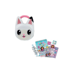  Gabby zestaw kreatywny 3D GD00076 83573