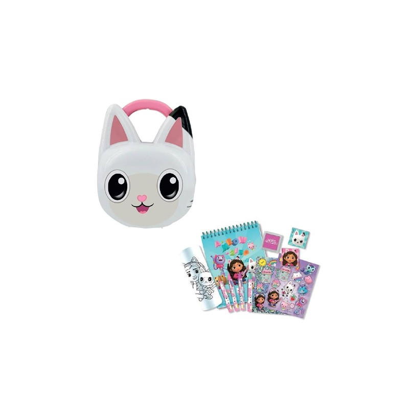  Gabby zestaw kreatywny 3D GD00076 83573