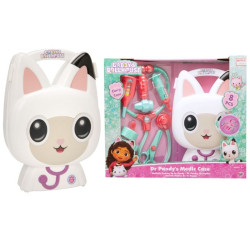 GABBY zestaw medyczny z walizką 1500063 /6