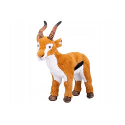  Gazela pluszowa 35cm 90156 01568