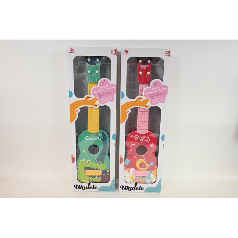  Gitara w pudełku YX55A 61402