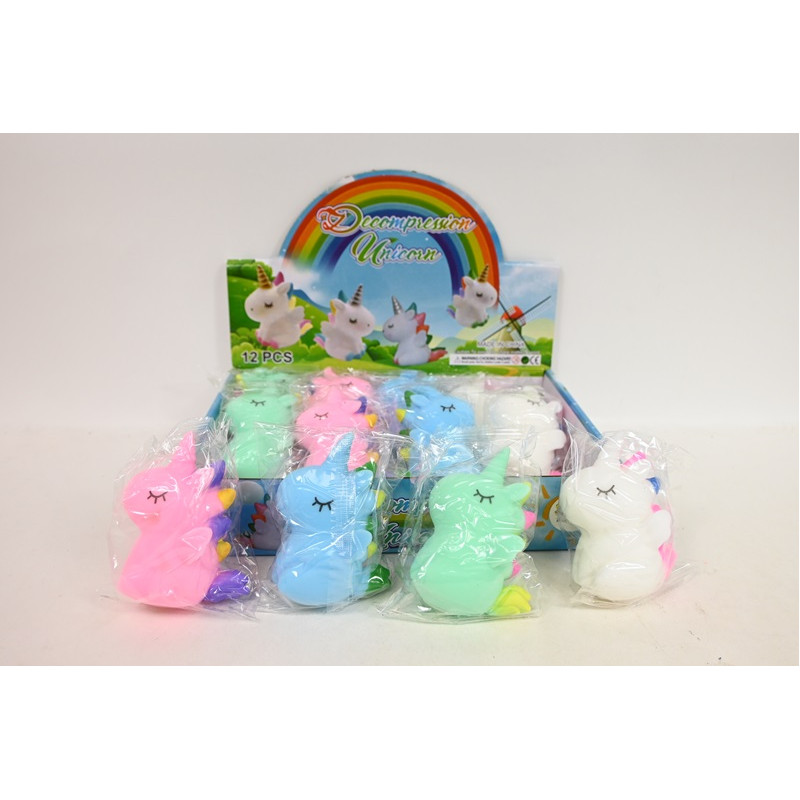  Gniotek jednorożec 2002318 23180