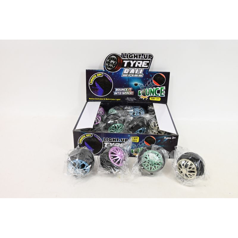  Gniotek opona gumowa świec.2002315 23159