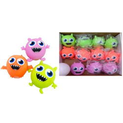  Gniotek potworek-piłeczka 2000056 00563