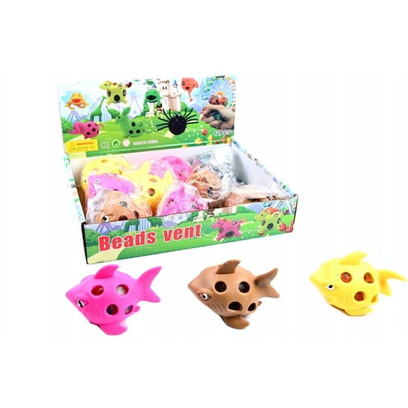  Gniotek rekin D38678 /12 14725