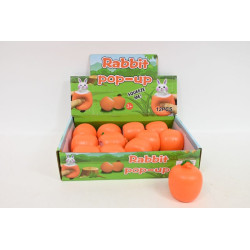  Gniotek zając wyskakuj.2001770 17707