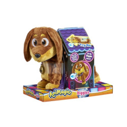  GOLIATH Zwierz.interakt.AnimDiggles 32075