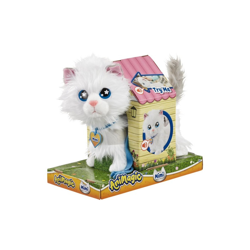  GOLIATH Zwierz.interakt.AnimMimi 01965