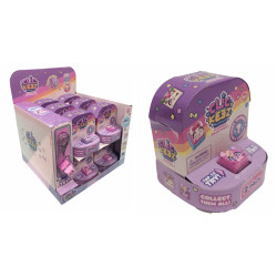  GOLIATH Clickeez Twin Pack CDU 41098