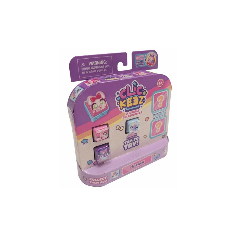  GOLIATH Clickeez Multipack 41104