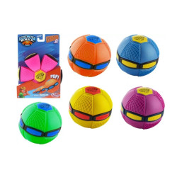  GOLIATH Dyskopiłka Wahu Phlat Ball Junior 163