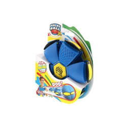  GOLIATH Dyskopiłka Phlat Ball niebieska 10974