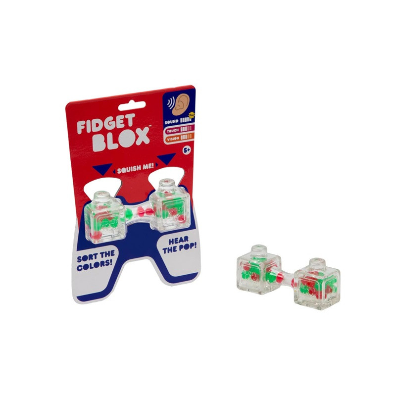  GOLIATH Fidget Blos S1 17529