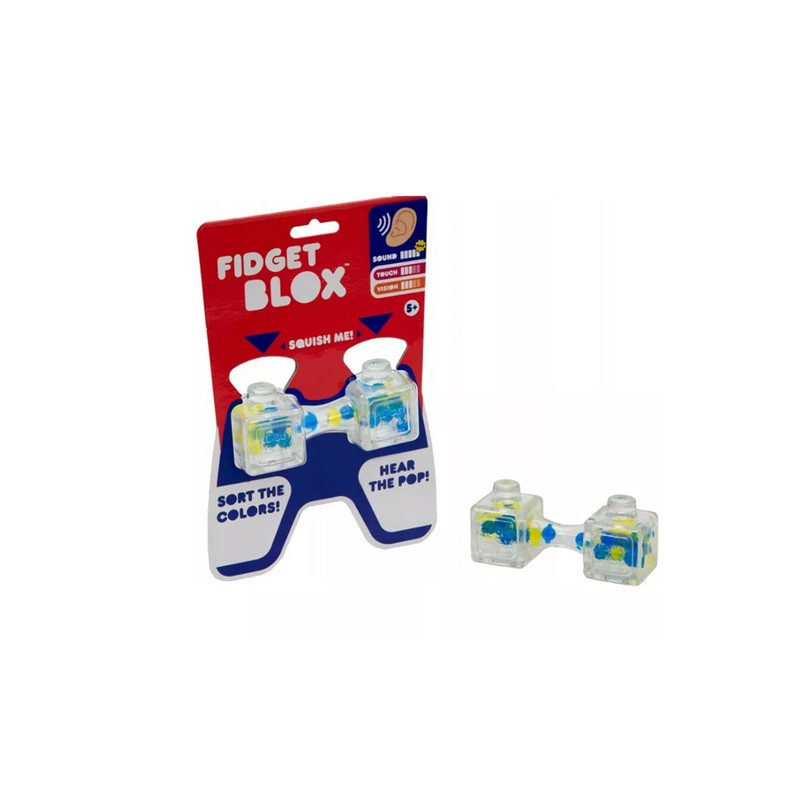  GOLIATH Fidget Blox S1 17512