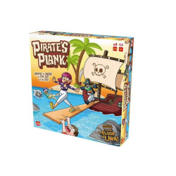  GOLIATH gra Atak pirata 98262