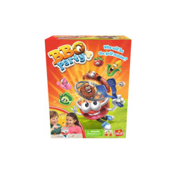  GOLIATH Gra BBQ Party 2.0 17840