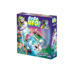  GOLIATH Gra Go Go UFO 20253