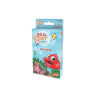 GOLIATH Gra Let_s Go Fishin_ Card game 14696