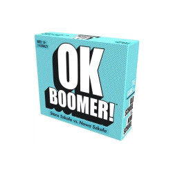  GOLIATH Gra OK Boomer! 62584