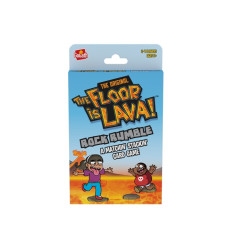  GOLIATH Gra Podłoga to Lawa Rock Rumble 96893