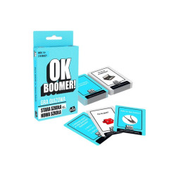  GOLIATH Gra OK Boomer 01481