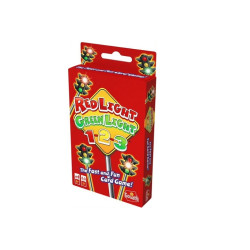  GOLIATH gra Red Light Green 60368