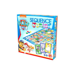  GOLIATH Gra Sequence Junior Psi Patrol 20161