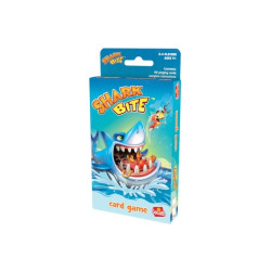  GOLIATH Gra Shark Attack Card game 14689
