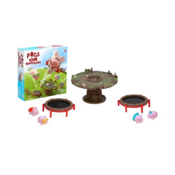  GOLIATH Świnie na Trampolinie (PL) 54739